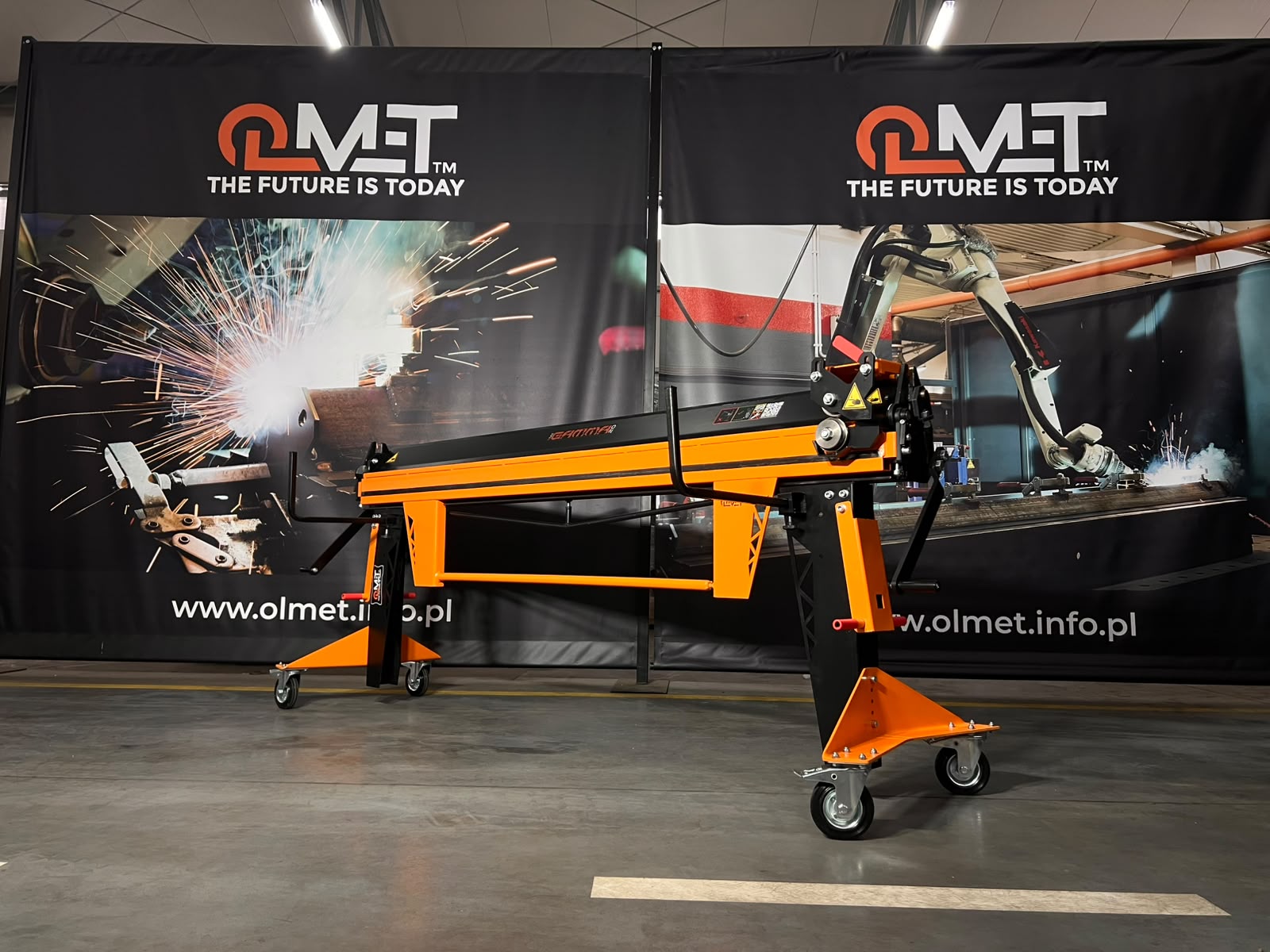 Produkt OLM-4