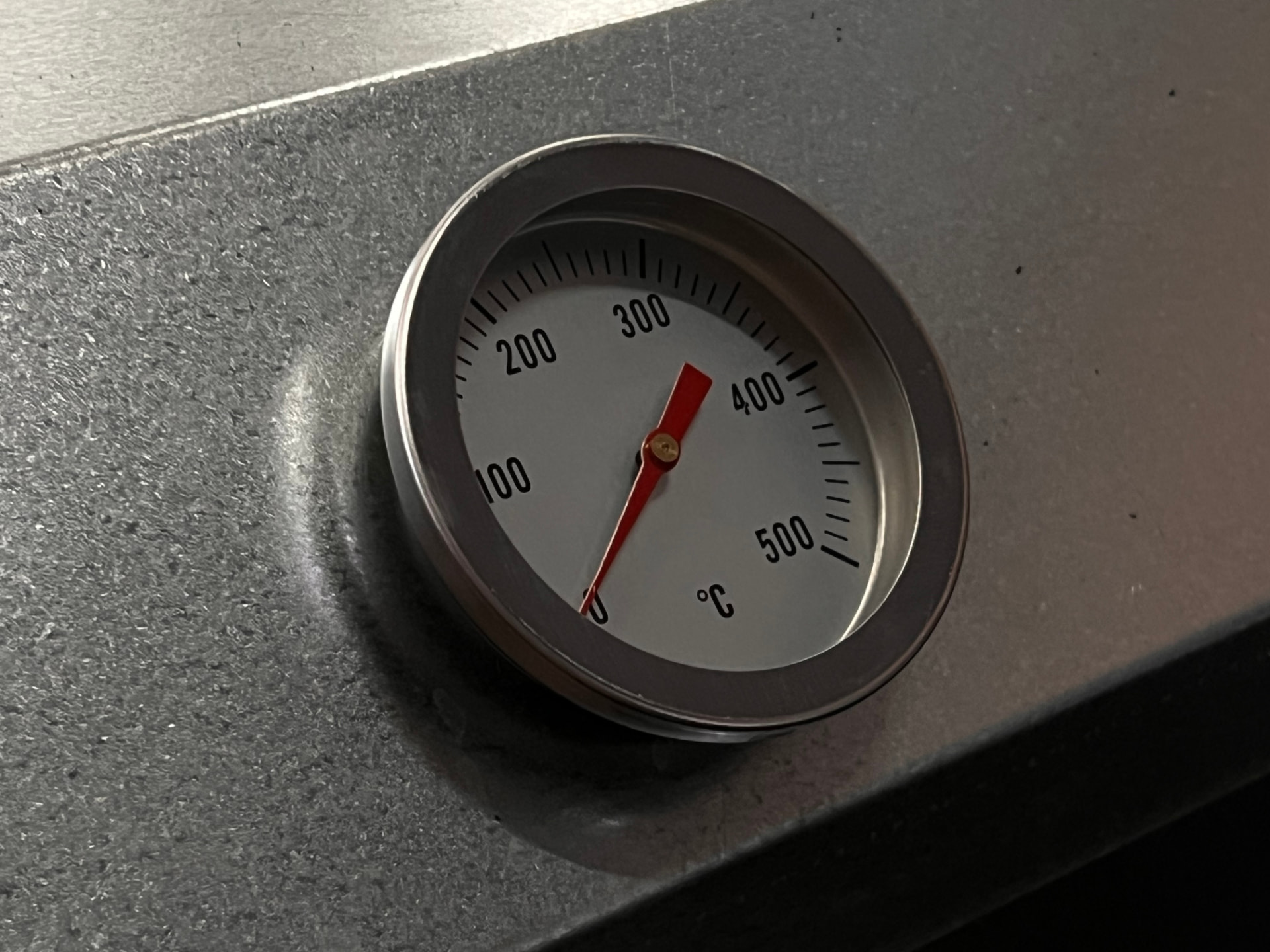 NG30 Workshop heater 13